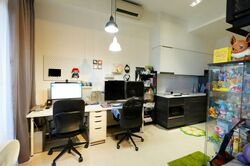 Sims Urban Oasis (D14), Condominium #447322881